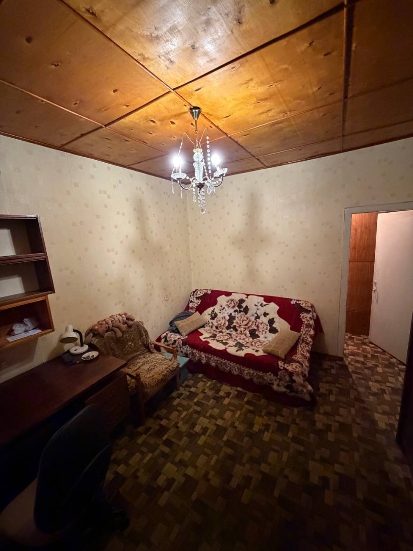 продажа трехкомнатной квартиры номер A-174653 в Малиновском районе, фото номер 17
